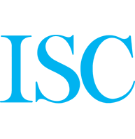 ISC Logo